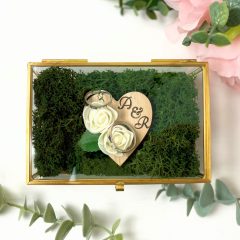 CUTIE VERIGHETE FLOWER TOUCH