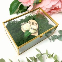 CUTIE VERIGHETE FLOWER TOUCH 3