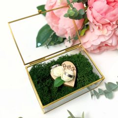 CUTIE VERIGHETE FLOWER TOUCH 5