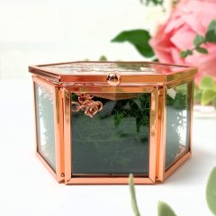 CUTIE VERIGHETE LICHENI ROSE GOLD MAGICAL DAY 7