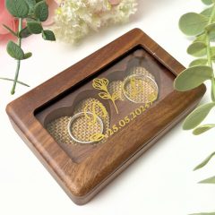 CUTIE VERIGHETE MAGNETICA GOLD 2