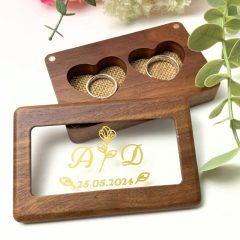 CUTIE VERIGHETE MAGNETICA GOLD 3