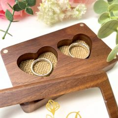 CUTIE VERIGHETE MAGNETICA GOLD 4