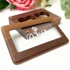 CUTIE VERIGHETE MAGNETICA WHITE 5