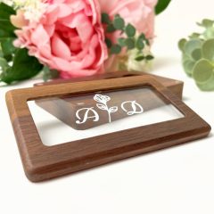 CUTIE VERIGHETE MAGNETICA WHITE 6