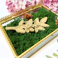 CUTIE VERIGHETE STICLA NATURE 3