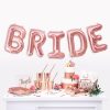 BALOANE BRIDE ROSE GOLD