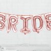 BALOANE BRIDE ROSE GOLD
