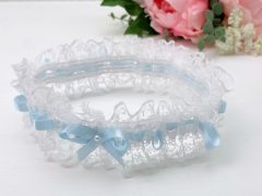 JARTIERA ALBA BLUE SKY DETALIU