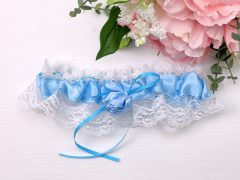 JARTIERA MIREASA BLUE ROSE
