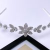 ACCESORIU PAR CRYSTAL FLOWER 2