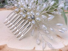 ACCESORIU PAR MIREASA INNOCENT 2