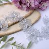 ACCESORIU PAR MIREASA POETIC LOVE