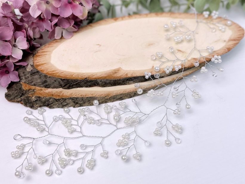 Accesoriu Flexibil Mireasă Provence