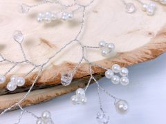 ACCESORIU PAR MIREASA PROVENCE 4