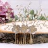 ACCESORIU PAR NUNTA GOLDEN DREAM 4