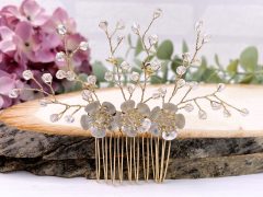ACCESORIU PAR NUNTA GOLDEN DREAM 4