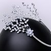ACCESORIU PAR ZIRCONIU MYSTICAL FOREST 1 1