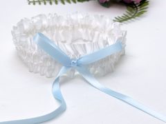 JARTIERA MIREASA SATIN TOUCH DETALIU