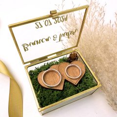 CASETA CU LICHENI NATURAL LOVE