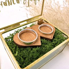 CASETA CU LICHENI NATURAL LOVE