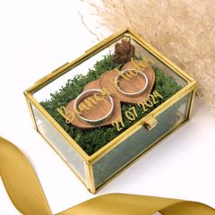 CASETA CU LICHENI NATURAL LOVE