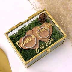 CASETA CU LICHENI NATURAL LOVE