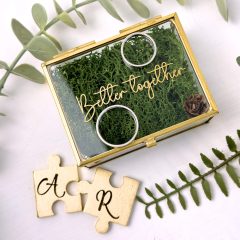 CASETA PENTRU VERIGHETE BETTER TOGETHER