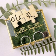 CASETA PENTRU VERIGHETE BETTER TOGETHER