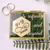 CASETA PENTRU VERIGHETE TO INFINITY AND BEYOND