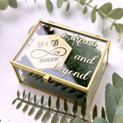 CASETA PENTRU VERIGHETE TO INFINITY AND BEYOND