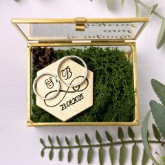 CASETA PENTRU VERIGHETE TO INFINITY AND BEYOND