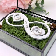 CASETA SILVER BLACK DE ASTAZI PENTRU TOTDEAUNA