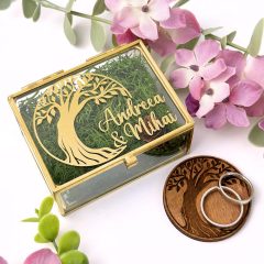 CASETA VERIGHETE CU LICHENI COPACUL VIETII