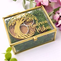 CASETA VERIGHETE CU LICHENI COPACUL VIETII