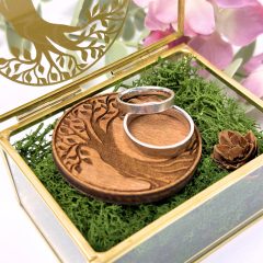 CASETA VERIGHETE CU LICHENI COPACUL VIETII