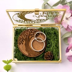 CASETA VERIGHETE CU LICHENI COPACUL VIETII