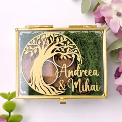 CASETA VERIGHETE CU LICHENI COPACUL VIETII