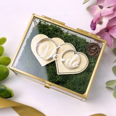 CASETA VERIGHETE CU LICHENI WE DO