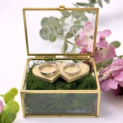 CASETA VERIGHETE CU LICHENI WE DO