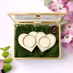 CASETA VERIGHETE CU LICHENI WE DO