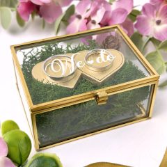 CASETA VERIGHETE CU LICHENI WE DO