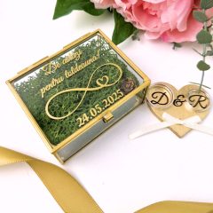 CASETA VERIGHETE DE ASTAZI PENTRU TODEAUNA