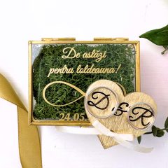 CASETA VERIGHETE DE ASTAZI PENTRU TODEAUNA