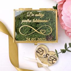 CASETA VERIGHETE DE ASTAZI PENTRU TODEAUNA