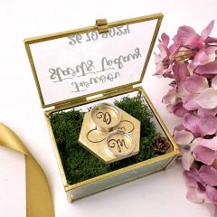 CASETA VERIGHETE FOREVER STARTS TODAY