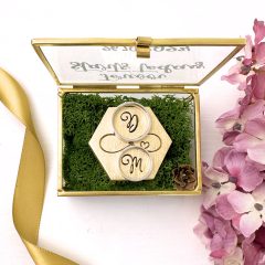 CASETA VERIGHETE FOREVER STARTS TODAY