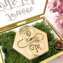 CASETA VERIGHETE FOREVER STARTS TODAY