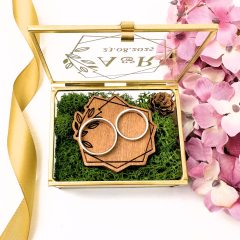 CASETA VERIGHETE LICHENI FLOWER BLOSSOM