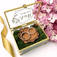 CASETA VERIGHETE LICHENI FLOWER BLOSSOM